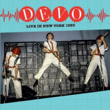 Devo - Live In New York 1980 '2023