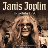Janis Joplin - Honolulu 1970 '2023