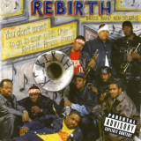 Rebirth Brass Band - Hot Venom '2001