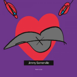Jimmy Somerville - Read My Lips (Remastered and Expanded) '2023