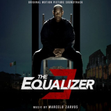 Marcelo Zarvos - The Equalizer 3 (Original Motion Picture Soundtrack) '2023