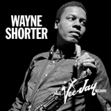 Wayne Shorter - On Vee-Jay: Wayne Shorter '2023