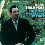 Hank Thompson - Luckiest Heartache In Town '1965