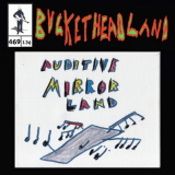 Buckethead - Live Auditive Mirror Land '2023