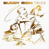 Buddy Rich - Trios (Live) '2023