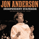 Jon Anderson - Independent Stateside '2023