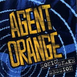 Agent Orange - Sonic Snake Session '2003