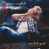 Barbara Mandrell - Sure Feels Good '1987