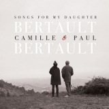 Camille Bertault - Songs for My Daughter '2023