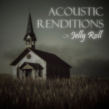 Guitar Tribute Players - Acoustic Renditions of Jelly Roll (Instrumental) '2023