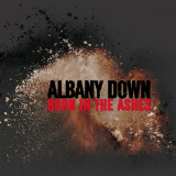 Albany Down - Born in the Ashes '2023