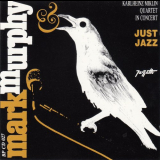 Mark Murphy - Just Jazz '1993