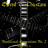 David T. Chastain - Neoclassical Compositions No. 2: Duets '2020