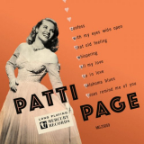 Patti Page - Patti Page '1950