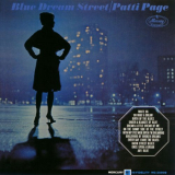 Patti Page - Blue Dream Street '1964
