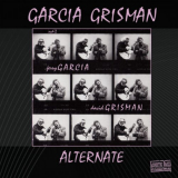 Jerry Garcia - Garcia Grisman (Alternate Version) '1991 / 2023