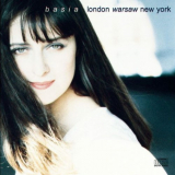 Basia - London Warsaw New York '1989