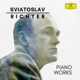 Sviatoslav Richter - Sviatoslav Richter - Piano Works '2023