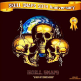 Skull Snaps - SKULL SNAPS 50th Anniversary '2022