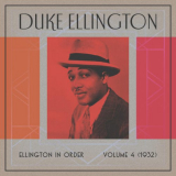 Duke Ellington - Ellington In Order, Volume 4 (1932) '2023