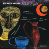 Stephen Hough - In the Night - Schumann: Carnaval; Beethoven: Moonlight Sonata etc. '2014