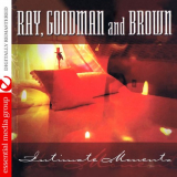 Ray - Intimate Moments (Remastered) '2006/2012