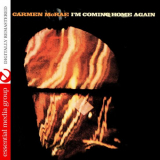 Carmen McRae - I'm Coming Home Again (Digitally Remastered) '2008