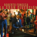 Roberto Fonseca - La Gran DiversiÃ³n '2023