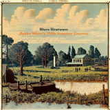 Bukka White - Blues Heatwave - Bukka White's 1940s Summer Grooves '2023