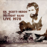 Gil Scott-Heron - Live 1978 (Live) '2023