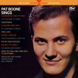 Pat Boone - Pat Boone Sings (Expanded Edition) '1959