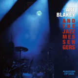 Art Blakey - Art Blakey and The Jazz Messengers '1959/2019