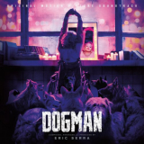Eric Serra - Dogman (Original Motion Picture Soundtrack) '2023