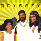 Odyssey - Greatest Hits Remixes '2007