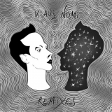Klaus Nomi - Remixes '2023