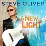 Steve Oliver - A New Light '2023