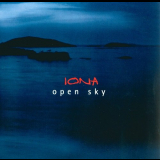 Iona - Open Sky '2000