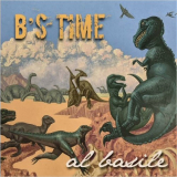 Al Basile - B's Time '2023