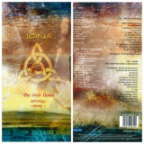 Iona - The River Flows: Anthology Volume 1 '2002