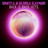 Sinitta - Back 2 Back Hits '2008