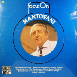 Mantovani - Focus on Mantovani '1975