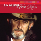 Don Williams - Love Songs '2005
