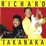 Little Richard - Meets Masayoshi Takanaka '1992