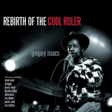 Gregory Isaacs - Rebirth Of The Cool Ruler '2023