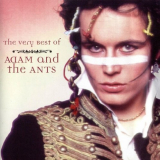 Adam & The Ants - The Very Best Of '1999