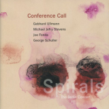 Conference Call - Spirals: The Berlin Concert '2004