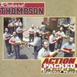 Richard Thompson - Action Packed: The Best Of The Capitol Years '2001