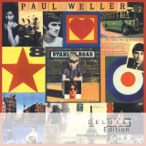 Paul Weller - Stanley Road (Deluxe Edition) '2005