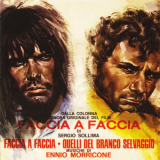Ennio Morricone - Faccia a Faccia (Original Motion Picture Soundtrack) (Remastered) '2011