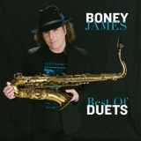 Boney James - Boney James - Best of Duets '2023